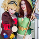 Illustration for article titled The Most Spectacular Cosplay of Comic-Con 2015, Day Three!